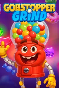 Gobstopper Grind