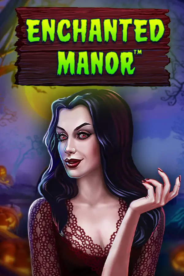 Enchanted Manor