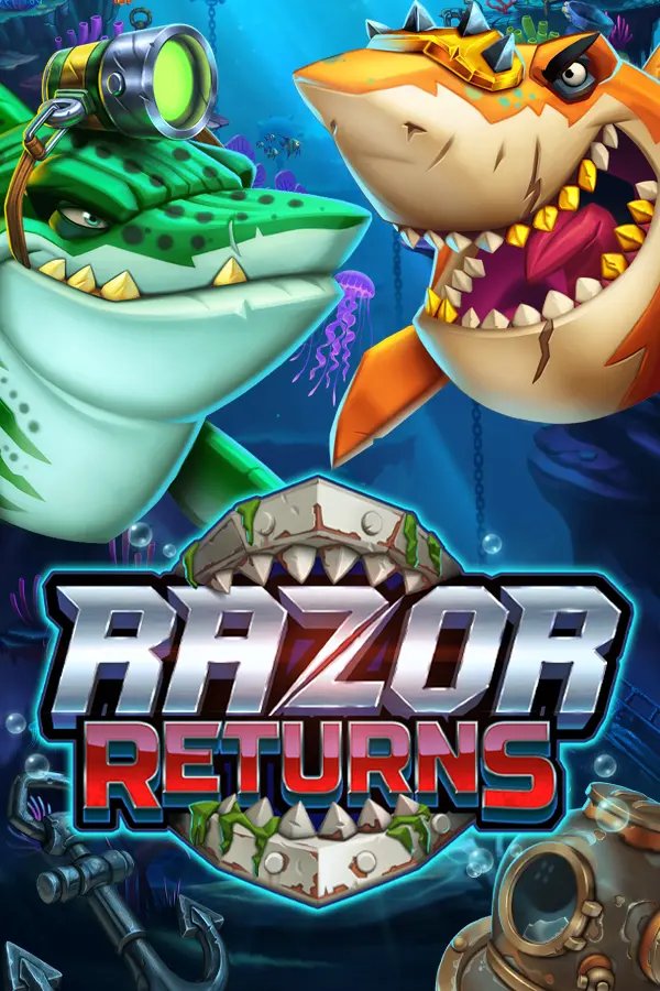 Razor Returns