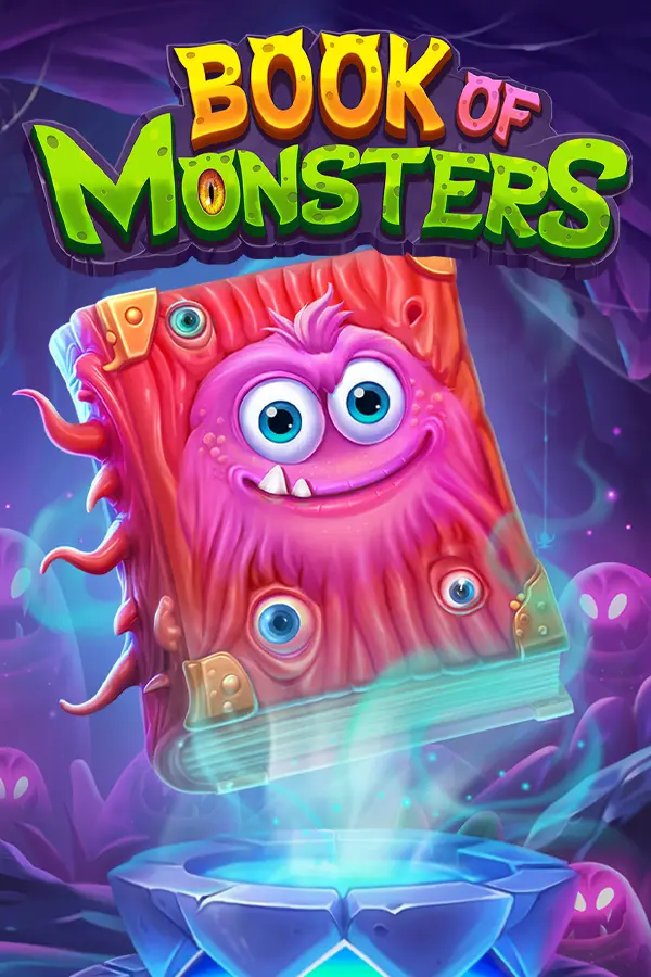 Book of Monsters